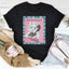 Camiseta "Vete a la mierda"