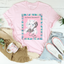 Camiseta "Vete a la mierda"