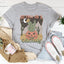 Camiseta Go Fall On A Cactus