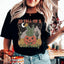 Camiseta Go Fall On A Cactus