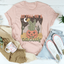 Camiseta Go Fall On A Cactus