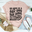 Sassy Weenie Tee for Playful Days