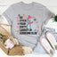 Playful Carrot Graphic Tee