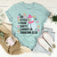 Playful Carrot Graphic Tee