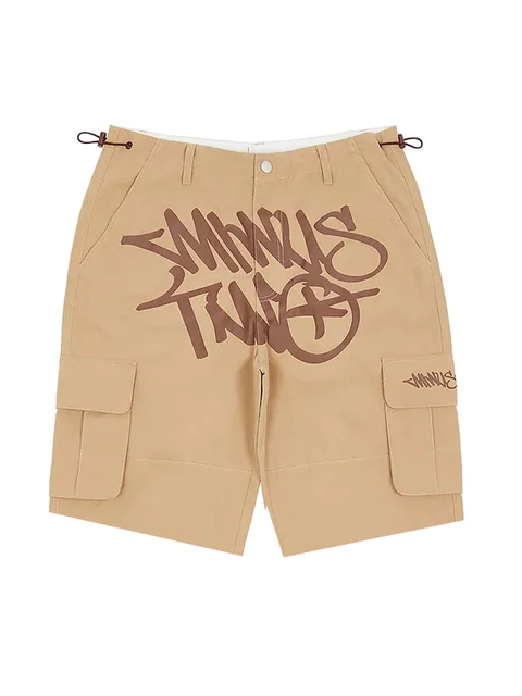 Shorts de gym en denim Y2K Hip Hop pour un style d'été