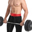 Ativafit Weight Lifting Belt - Premium Support for Heavy Lifts