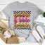 Gobble Tee - Camiseta Festiva de Acción de Gracias