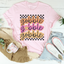 Gobble Tee - Camiseta Festiva de Acción de Gracias