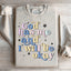 God Has Me And I Will Be Okay Sweatshirt
