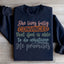 God Is Able Sweatshirt