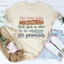 God Is Able To Do Whatever He Promises Tee