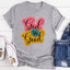 God Is Good Tee - Korvel
