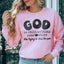God Is Still Writing Your Story Sweatshirt