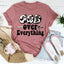 God Over Everything Tee - Korvel