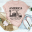 God's Country Tee - Premium Comfort T-Shirt