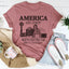 God's Country Tee - Premium Comfort T-Shirt