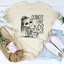 Going For The I Have Kids Look Tee