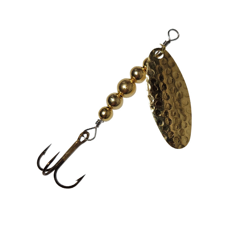 Swiss Swing Spinners