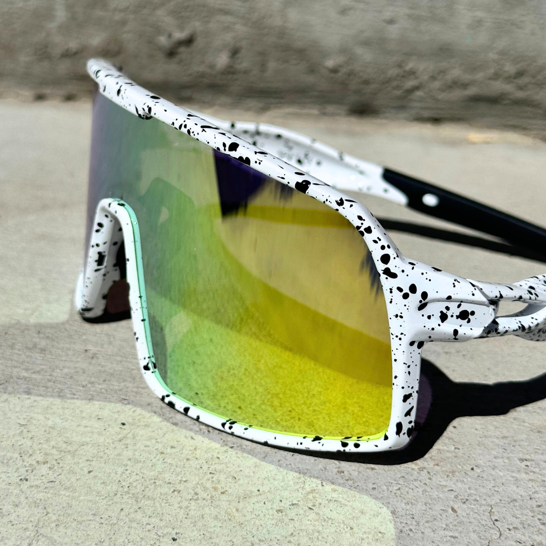 Verres de remplacement MOJAVE pour lunettes de soleil
