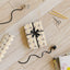 Golden Cat Lady Birthday Gift Wrapping Paper Roll