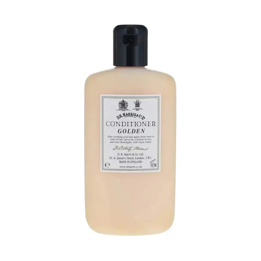 Acondicionador Dorado D.R. Harris & Co 250ml