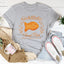 Camiseta Goldfish Social Club