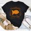 Camiseta Goldfish Social Club