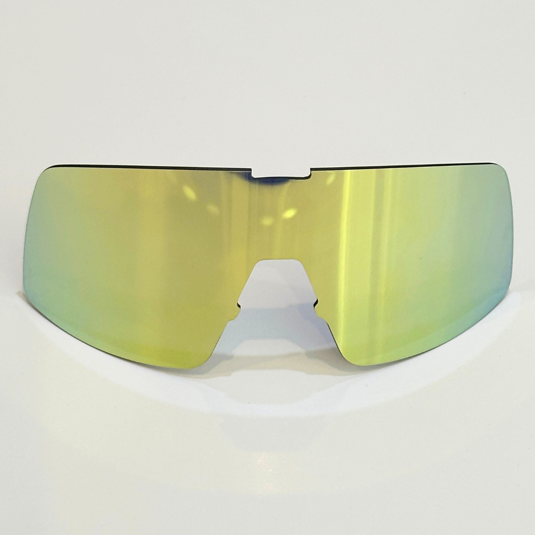 Verres de remplacement MOJAVE pour lunettes de soleil