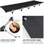 Cama de Camping Plegable Premium para Máximo Confort