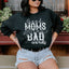 Las buenas mamás dicen malas palabras sudadera