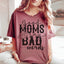 T-shirt Les bonnes mamans disent des gros mots