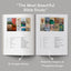 The Good and Beautiful Bible Study - Volume 2 (Spiral Bound) - Korvel