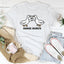 Camiseta Goose Bumps