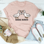 Camiseta Goose Bumps