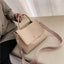 Elegant Large Capacity PU Handbags for Women - Versatile Shoulder Messenger Bags - Korvel