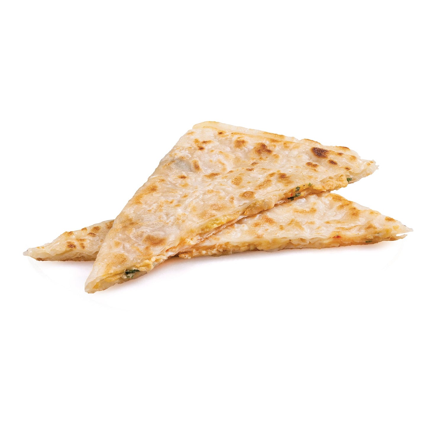 Pan plano relleno de papas Moda Gozleme, 2 piezas (440 g)