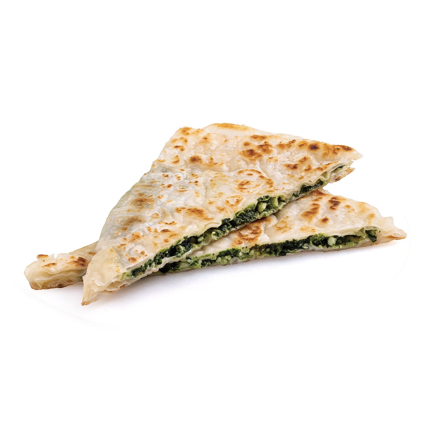 Moda Gozleme Spinach & Cheese – 2 pcs (15.5 oz / 440 g)