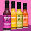 Ghost Pepper & Blueberry Hot Sauce – Bold Sweet-Heat Flavor