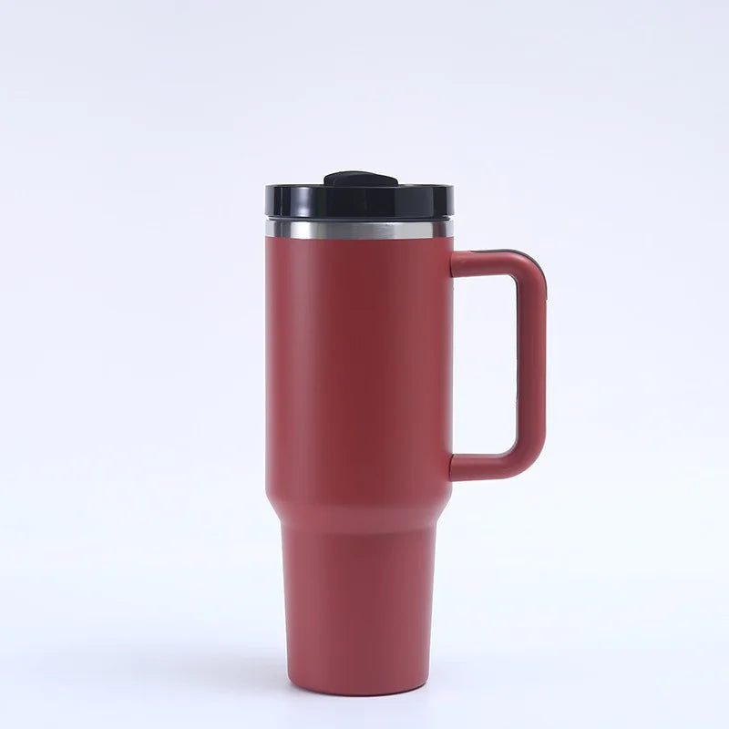 Taza de Vacío de Acero Inoxidable de 40oz - 2ª Generación