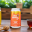 Bee Vitalized Sparkling Honey Sweetened Peach Tea