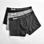 Premium Men's Boxer Briefs for Ultimate Comfort