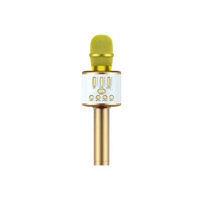 Bluetooth Karaoke Party Microphone