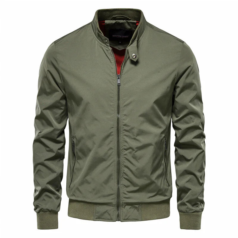 Chaqueta Casual Versátil para Hombre