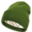 Premium Knitted Wool Beanie