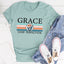 Camiseta Grace Over Perfection