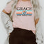 Camiseta Grace Over Perfection