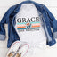 Camiseta Grace Over Perfection