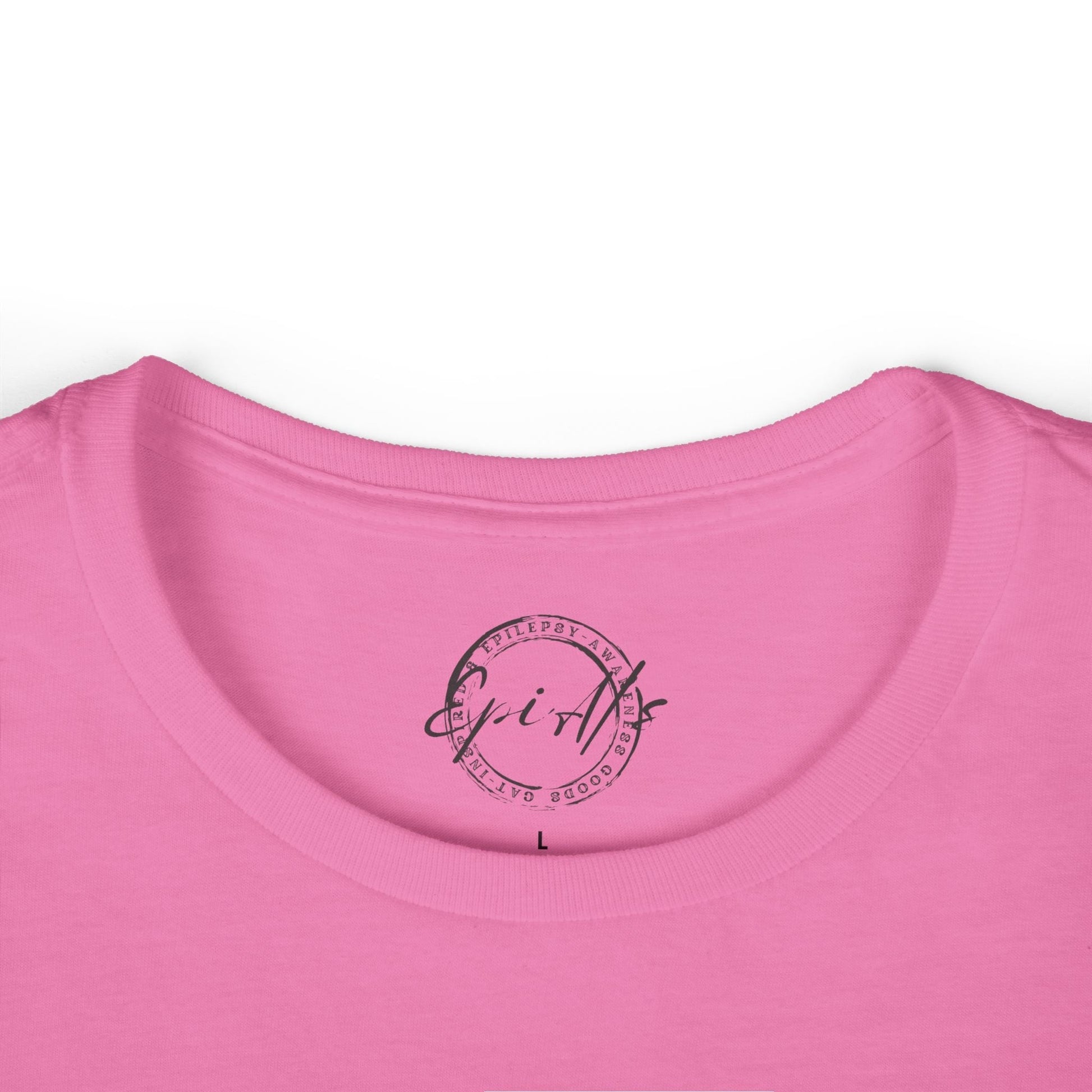 Charming Feline Ballerina Women's T-Shirt - Adorable Cat Graphic Tee - Korvel