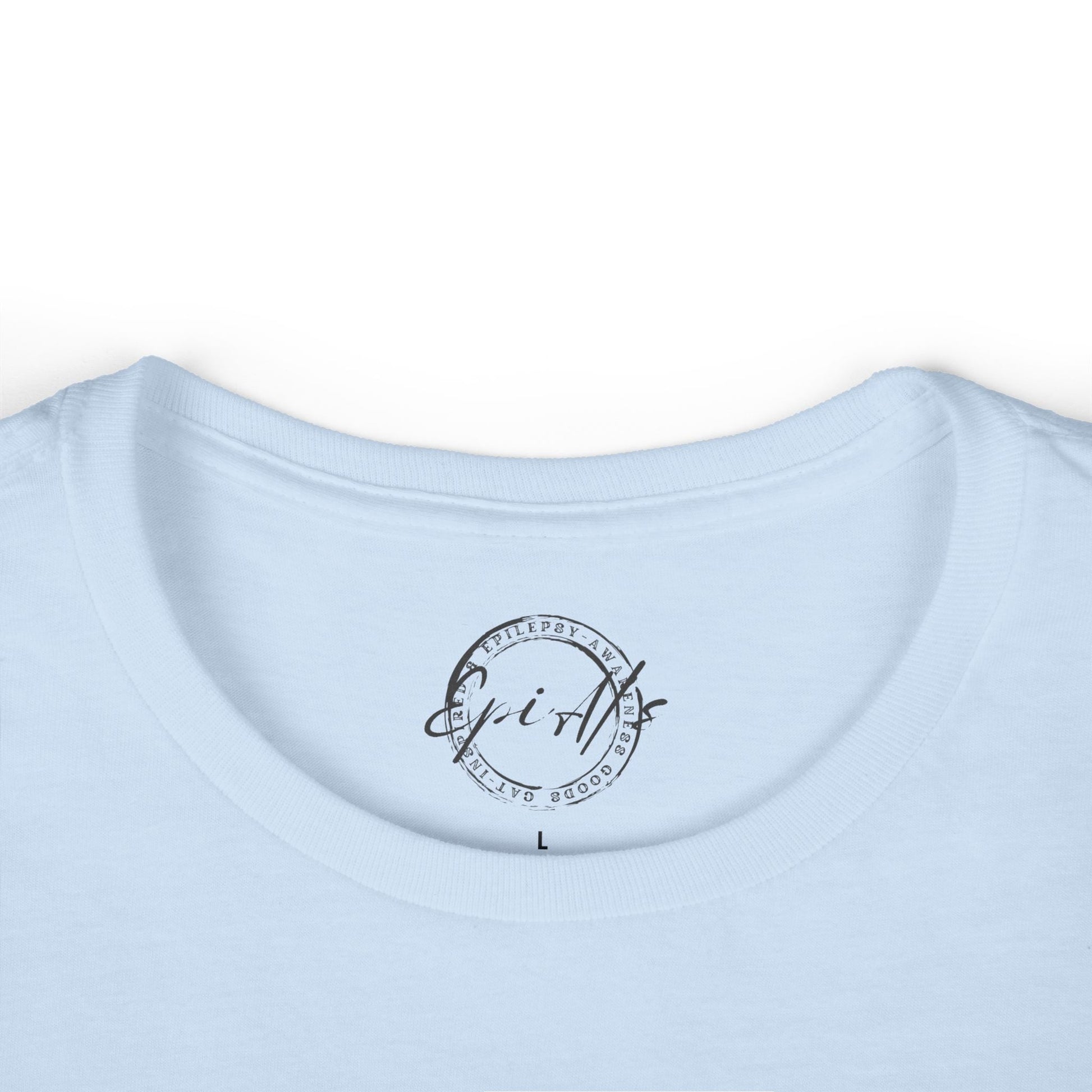 Charming Feline Ballerina Women's T-Shirt - Adorable Cat Graphic Tee - Korvel