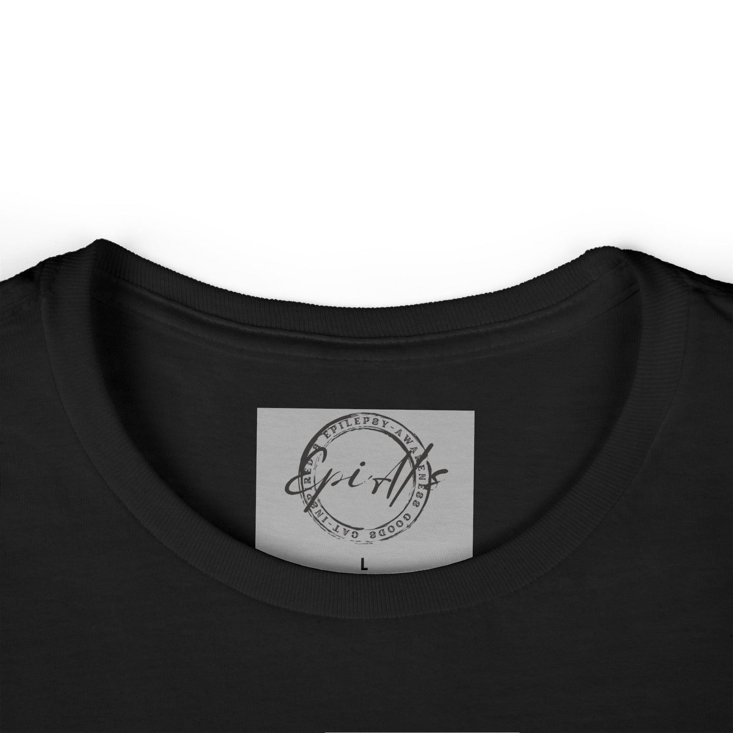 Charming Feline Ballerina Women's T-Shirt - Adorable Cat Graphic Tee - Korvel